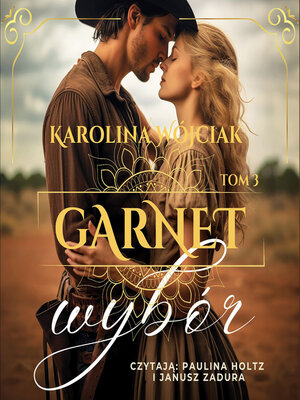 cover image of Wybór